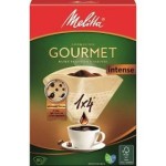 FILTRY GOURMET INTENSE 1X4/80 MELITTA