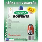 R10 MAX SÁČKY DO VYSAVAČE 4KS JOLLY