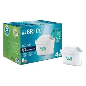 MAXTRA+ PO PATRONY 4PACK BRITA