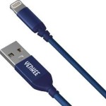 YCU 611 BE USB / lightning 1m YENKEE