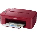 PIXMATS3352 multifunkce WiFi RED CANON