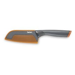 K1220104 FR.KITCHEN NŮŽ SANTOKU TEFAL