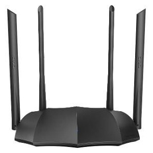 AC8 WiFi router AC1200 GLAN TENDA