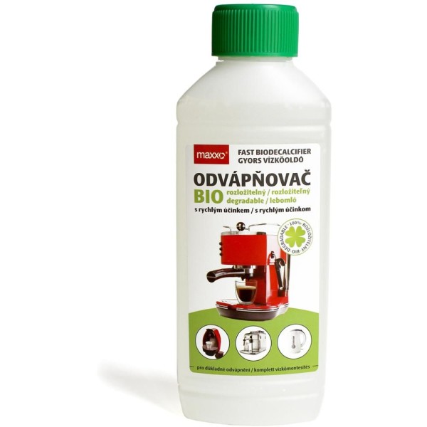 BIO ODVÁPŇOVAČ 250ML MAXXO