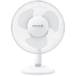 SFE 2327WH stolní ventilátor SENCOR