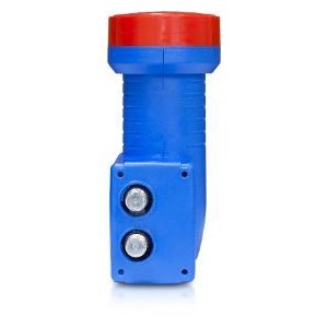 AB LNB01 Twin RED Edition AB