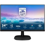 243V7QDAB 23,8 FHD IPS repro PHILIPS