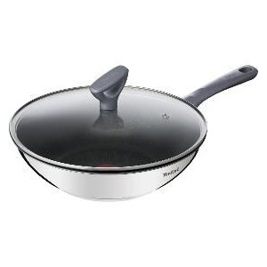 G7309955 DAILY COOK WOK 28 CM TEFAL