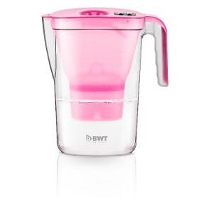 VIDA MEI PINK FILTR. KONVICE 2,6l BWT