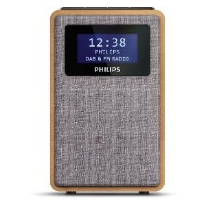 TAR5005/10 přenosné rádio PHILIPS