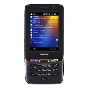 IT 800RC-15 HANDY TERMINAL CASIO