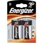 LR20 2BP D Power Alk ENERGIZER