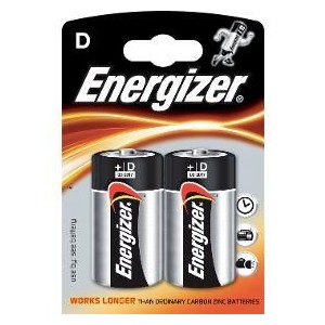 LR20 2BP D Power Alk ENERGIZER