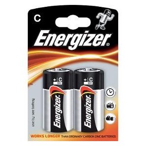 LR14 2BP C Power Alk ENERGIZER