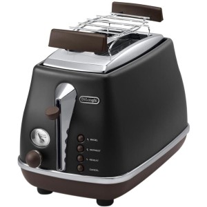 CTOV 2103 BK TOPINKOVAČ DELONGHI