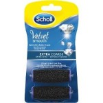 VELVET SMOOTH EXTRA HRUBÉ 2ks     SCHOLL