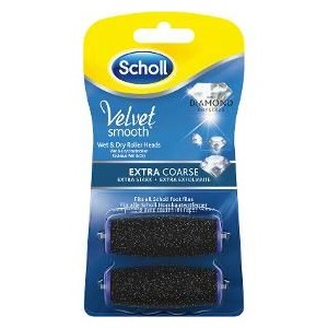 VELVET SMOOTH EXTRA HRUBÉ 2ks     SCHOLL