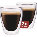 SKLENICE COFFEE 235 ML MAXXO