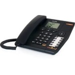 Temporis 880 PRO BLACK ALCATEL