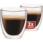 SKLENICE ESPRESSO 80 ML MAXXO