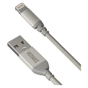 YCU 611 SR USB / lightning 1m YENKEE