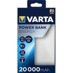 Power Bank Energy 20000 mAh VARTA