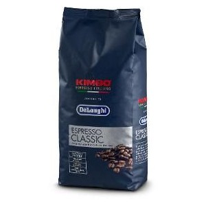 ESPRESSO CLASSIC ZRNK. KÁVA 1KG DELONGHI