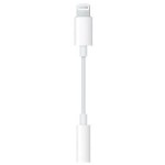 Lightning to 3.5 mm Headphone Jack APPLE