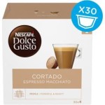 DOLCE G.CORTADO ESPR.MAC. 30KS NESCAFÉ