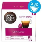 DOLCE G. ESPRESSO KAPSLE 30KS NESCAFÉ