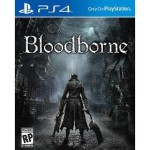 Bloodborne hra PS4 SONY