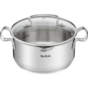 G7194455 DUETTO+KASTROL 20CM TEFAL