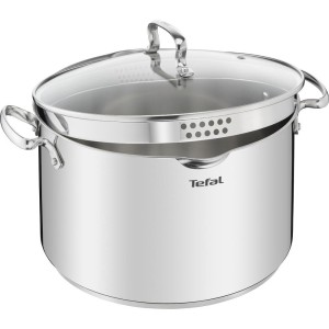 G7196455 DUETTO+HRNEC 28CM TEFAL