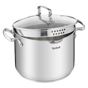 G7197955 DUETTO+VYSKOKÝ HRNEC 22CM TEFAL