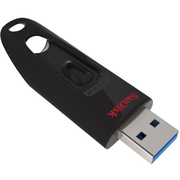 123835 USB 3.0 FD 32GB ULTRA SANDISK