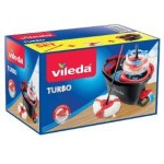 EASY WRING AND CLEAN TURBO MOP VILEDA