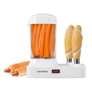 HM-03 HOTDOGOVAČ ORAVA