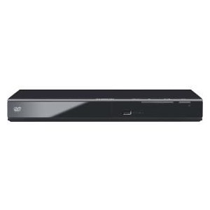 DVD S500EP-K DVD přehrávač PANASONIC