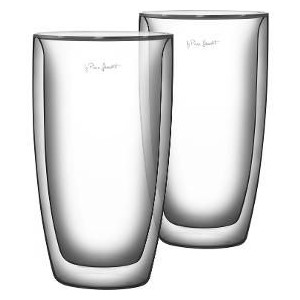 LT9011 SET 2 CAFÉ LATTÉ 380 VASO LAMART