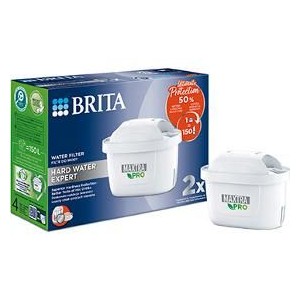 MAXTRA+ PL FILTR. PATRONY 2KS BRITA