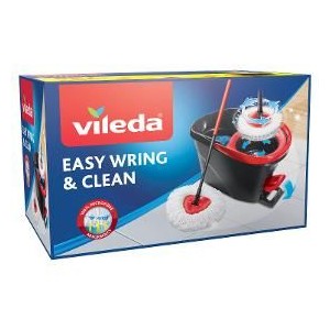 EASY WRING AND CLEAN SET VILEDA