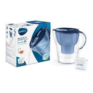 MARELLA XL MODRÁ FILTR. KONVICE BRITA