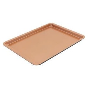 LT3096 PLECH 42X29X1,8CM COPPER LAMART