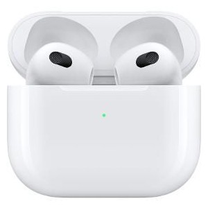 Apple AirPods 3 mme73zm/a APPLE