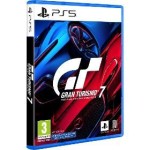 Gran Turismo 7 hra PS5