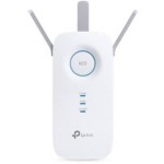 RE550 AC1900 Wifi Range Extender TP-Link