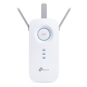 RE550 AC1900 Wifi Range Extender TP-Link