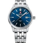 SMP36009.03 SWISS MILITARY