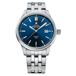 SMP36009.03 SWISS MILITARY