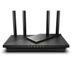 Archer AX55 AX3000 WiFi6 router TP-Link